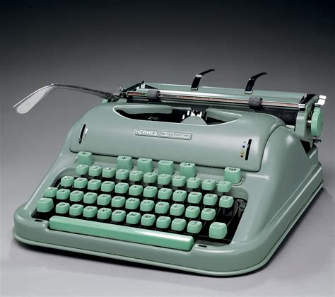 hermes 3000 typewriter price|Hermes 3000 typewriter for sale.